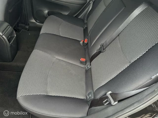 Nissan Pulsar Nissan Pulsar 1.2 DIG-T Business Edition * AUTOMAAT * AIRCO - afbeelding nr 9