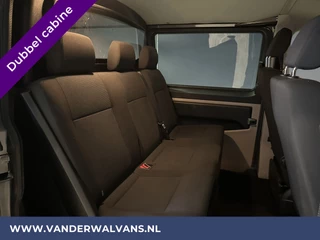 Volkswagen Transporter LED, LM velgen, Cruisecontrol, Trekhaak, Parkeersensoren, 5-Zits, Verwarmde voorruit - afbeelding nr 4