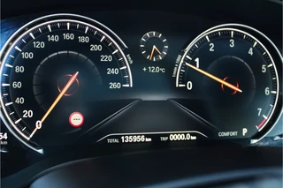 BMW 5 Serie Pano | HuD | Adap. Cruise - afbeelding nr 24