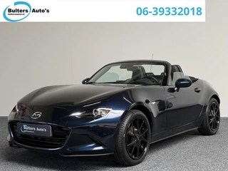Mazda MX-5 - 20392083-0