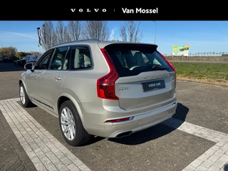 Volvo XC90 - afbeelding nr 20