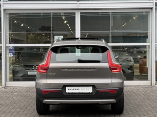 Volvo XC40 - afbeelding nr 5