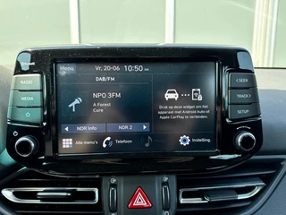 Hyundai i30 Hyundai i30 1.0 T-GDI MHEV 120pk Comfort | Camera - afbeelding nr 18