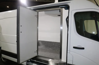 Renault Master - afbeelding nr 11