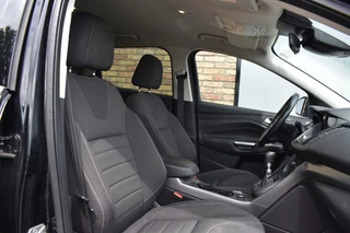 Ford Kuga Ford Kuga 1.5 TREND EDITION, Navi, Cruise, Trekhaak - afbeelding nr 8