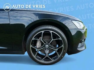 Audi A6 Audi A6 Avant 45 TFSI 245pk Sport Pro Line | Sportstoelen | Adaptive cruise | Trekhaak - afbeelding nr 21