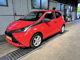 Toyota Aygo - afbeelding nr 3