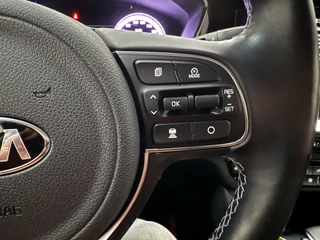 Kia Niro Kia Niro 1.6 GDi Hybrid DynamicPlusLine | 1e eigenaar & Dealer onderhoude - afbeelding nr 10