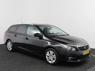 Peugeot 308 Peugeot 308 SW 1.2 PureTech Executive*PANO*CRUISE*NAVI*CARPLAY*LM - afbeelding nr 36