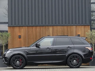 Land Rover Range Rover Sport - afbeelding nr 5