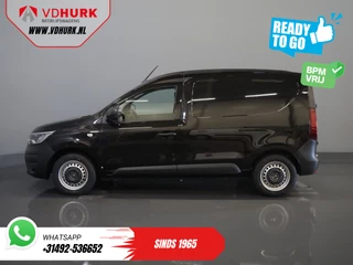 Renault Kangoo - afbeelding nr 9