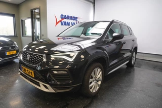 SEAT Ateca 1.5TSI 150PK DSG-7 Xperience Camera Navi Carplay