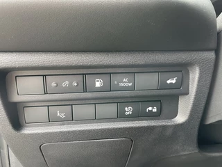 Mitsubishi Outlander Mitsubishi Outlander 2.4 PHEV Instyle - afbeelding nr 20