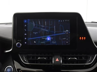 Toyota C-HR Toyota C-HR 1.8 Hybrid Bi Tone | Stuur & Stoelverwarming | PDC V + A | - afbeelding nr 28