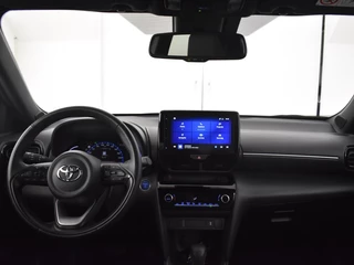 Toyota Yaris Cross - afbeelding nr 4