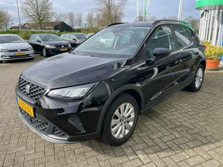 SEAT Arona - afbeelding nr 2