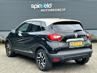 Renault Captur Renault Captur 0.9 TCe Dynamique BJ'15 NAP NL CRUISE NAVI - afbeelding nr 11