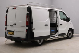 Renault Trafic Renault Trafic 1.6 dCi L1H1 *Sortimo* Inrichting* Cruise* Airco* - afbeelding nr 23
