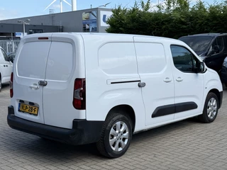 Opel Combo Automaat/cruise control/navigatie systeem - afbeelding nr 13