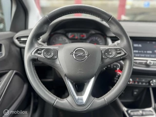 Opel Crossland Opel Crossland 1.2 / Apple Carplay / Android Auto / Etc.. - afbeelding nr 11