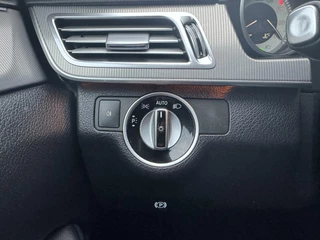 Mercedes-Benz E-Klasse Mercedes E-klasse 200 Ambition Avantgarde | Leder | Dak | 82000km - afbeelding nr 9