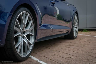 Audi A5 Audi A5 Coupé 2.0 45 TFSI MHEV 252PK Quattro S-Line | Virtual | Pano | 20 inch. - afbeelding nr 14