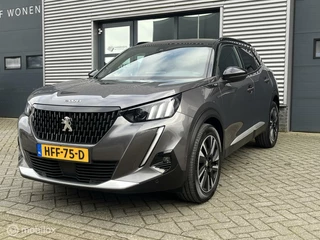 Peugeot 2008 Peugeot 2008 1.2 PureTech GT 155pk Bomvol Opties - afbeelding nr 7