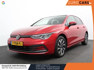 Volkswagen Golf 1.0 eTSI 110pk Active Automaat