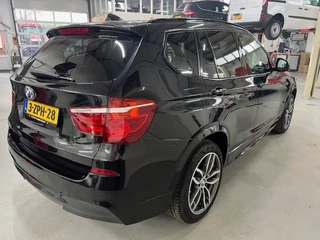 BMW X3 - afbeelding nr 7