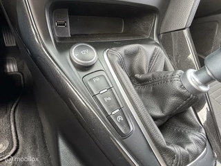 Ford Focus Ford Focus 1.0 Titanium Edition vol opties LED NAVI LMV - afbeelding nr 16