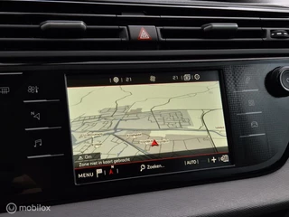 Citroën Grand C4 Spacetourer CITROEN GRAND C4 SPACETOURER 1.6 PURETECH AUTOMAAT 181PK/CAMERA/7PERS/KEYLESS/PANO-RAAM/TREKHAAK - afbeelding nr 37