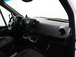 Mercedes-Benz Sprinter | Navigatie | Camera | Airco | Cruise - afbeelding nr 22