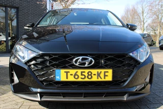 Hyundai i20 - afbeelding nr 7