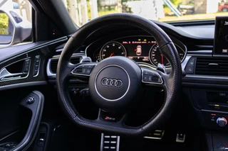 Audi RS6 Audi RS 6 Avant 4.0 TFSI RS 6 quattro - afbeelding nr 14