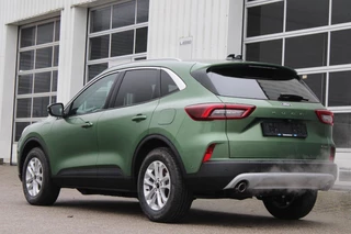 Ford Kuga Ford Kuga 2.5 PHEV Titanium 225pk Nieuw Model | Bursting Green | Navigatie | Achteruitrijcamera | Nieuw te Bestellen - afbeelding nr 8