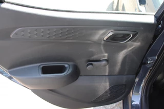 Hyundai i10 Hyundai i10 1.0 Comfort Smart Navi/Cam/Carplay/Cruise 