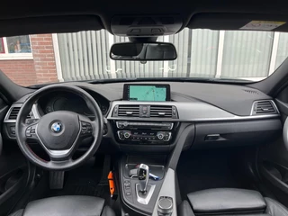 BMW 3 Serie BMW 3 Serie 320d EDE Executive Automaat I LED I Clima I Stoelverw. I Trekhaak - afbeelding nr 3
