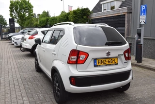 Suzuki Ignis Suzuki Ignis 1.2 Smart Hybrid Select | Achteruitrijcamera | Stoelverwarming | Apple carplay/android | - afbeelding nr 5