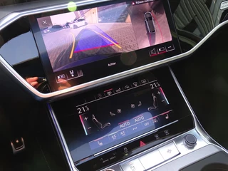 Audi A6 Audi A6 Avant 50 TDI V6 Quattro / Des. PL.+ / RS ed. / 2018 / LED - afbeelding nr 25