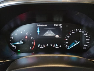 Ford Focus - afbeelding nr 34