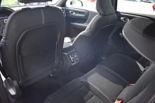 Volvo C40 Volvo C40 Extended Range Ultimate 252pk/82kWh | Trekhaak | Climate | Getin - afbeelding nr 37