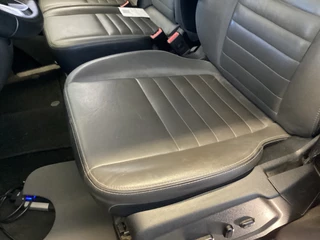 Ford Transit Custom Ford Transit Custom 2.0 TDCI 130 pk Aut. L2 Trend BPM VRIJ! DC Dubbel Cabine 2x Schuifdeur/ Leder/ Elek.Stoel/ Raptor grill/ Stoelverw/ Navi/ Carplay/ Camera/ PDC/ Cruise/ Trekhaak/ Airco - afbeelding nr 34