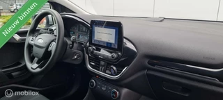 Ford Fiesta Ford Fiesta 1.1 Trend Airco/5deurs/1EIG - afbeelding nr 13