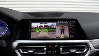 Alpina B3 Alpina B3 BMW ALPINA TOURING | Head-up | Laserlight | Harman/Kardon | Panoramadak | Trekhaak - afbeelding nr 14