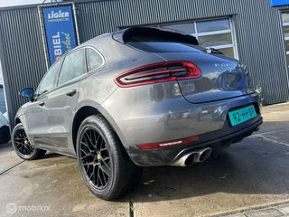 Porsche Macan Porsche Macan 3.0 S met boekjes! Prachtige auto! 149dkm! - afbeelding nr 2