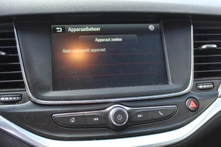 Opel Astra Opel Astra 1.0 Edition , 5 deurs Automatische airco , Cruise control , Bluetooth - afbeelding nr 16