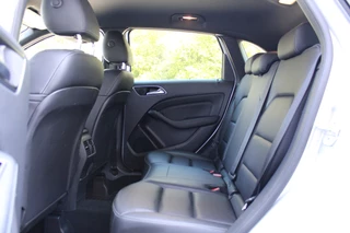 Mercedes-Benz B-Klasse Navi|Clima|Cruise|LM-Velgen|Audio - afbeelding nr 37