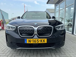 BMW iX3 BMW iX3 High Executive 80 kWh|Trekhaak|Leder|Pano|Harman Kardon|ACC| - afbeelding nr 20