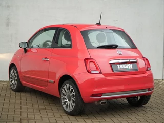 Fiat 500 - afbeelding nr 17