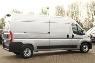 Peugeot Boxer L3H2 3.5t | Automaat | Carplay/Android | Camera | Cruise | Lease 645,- p/m - afbeelding nr 5